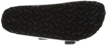 Birkenstock Arizona Soft Footbed Women's Silver Sandal Euro 37 US 6 - 6.5 N