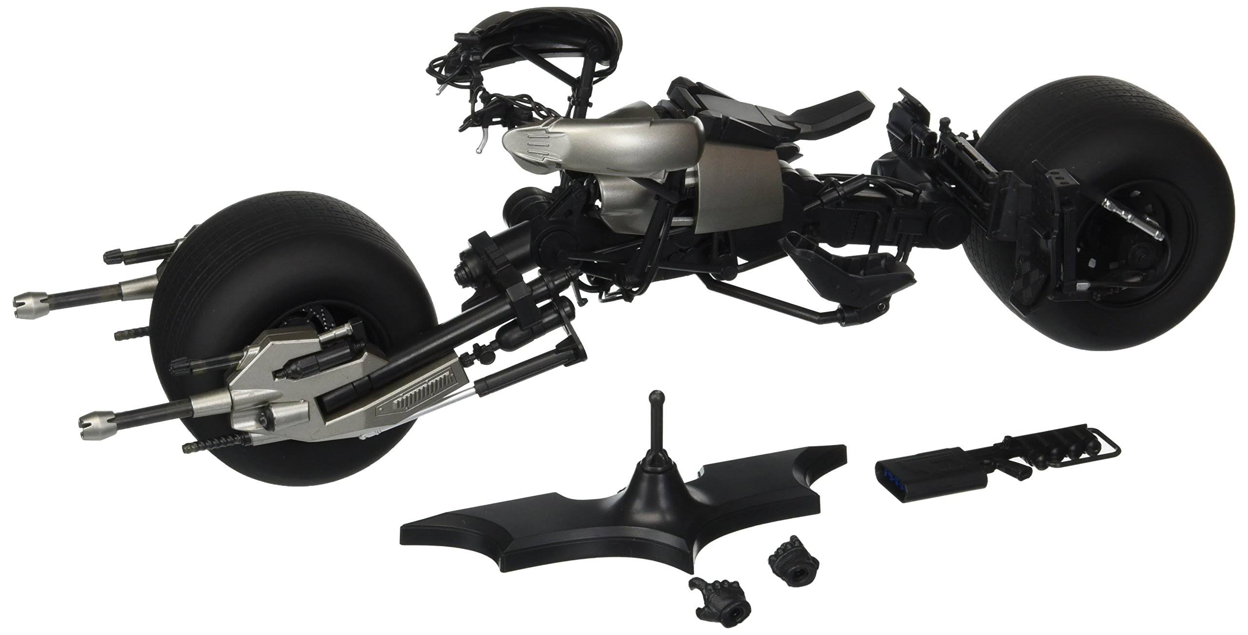 The Dark Knight S.H.Figuarts Bat-Pod