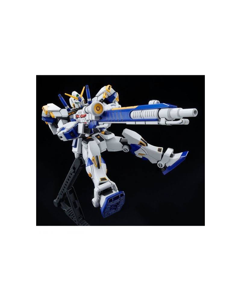 Bandai Spirits HG 1/144 RX-78-4 Gundam G04 Model Kit