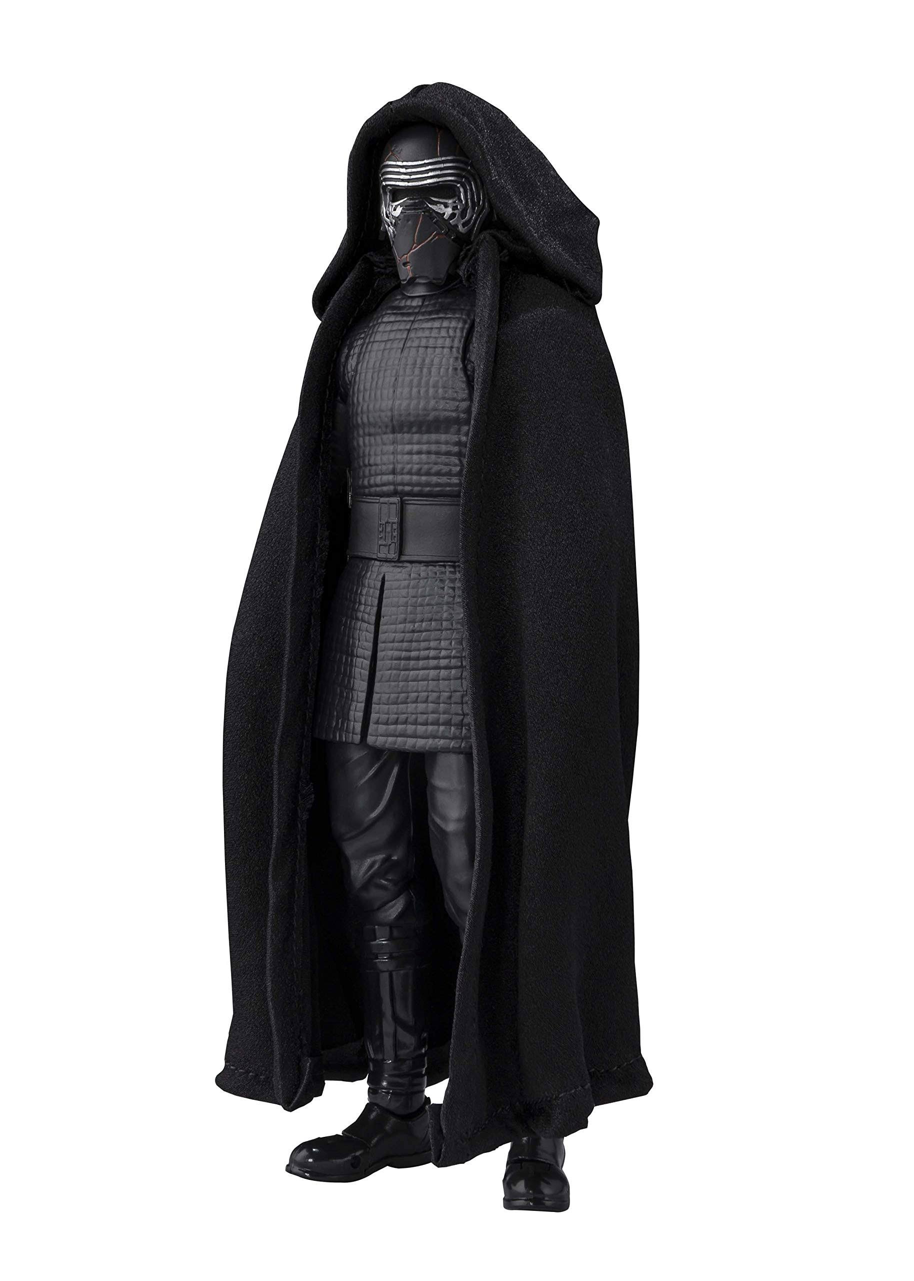 S. H. Figuarts Star Wars : The Rise of Skywalker - Kylo Ren