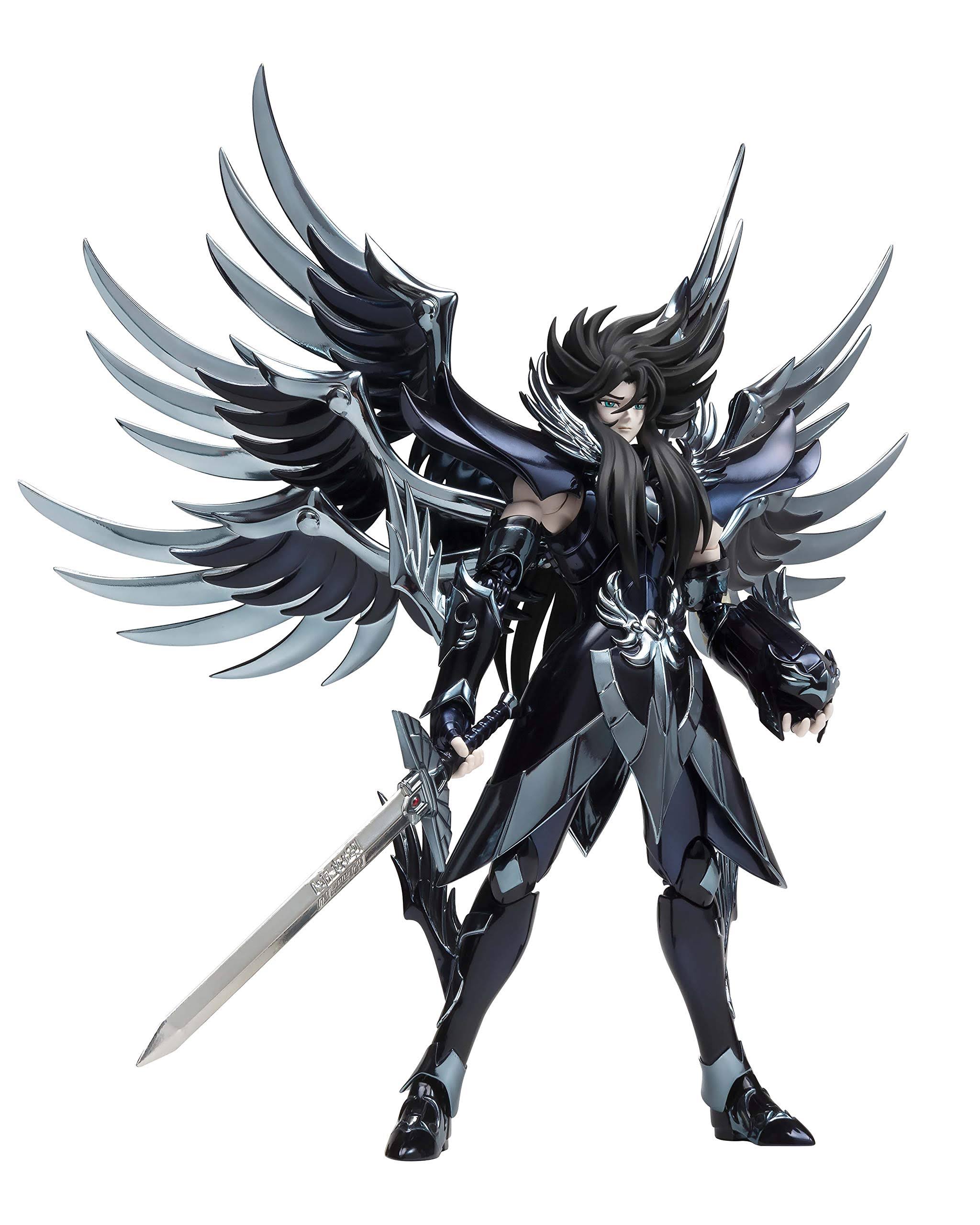 Saint Seiya: Hades Saint Cloth Myth EX Action Figure