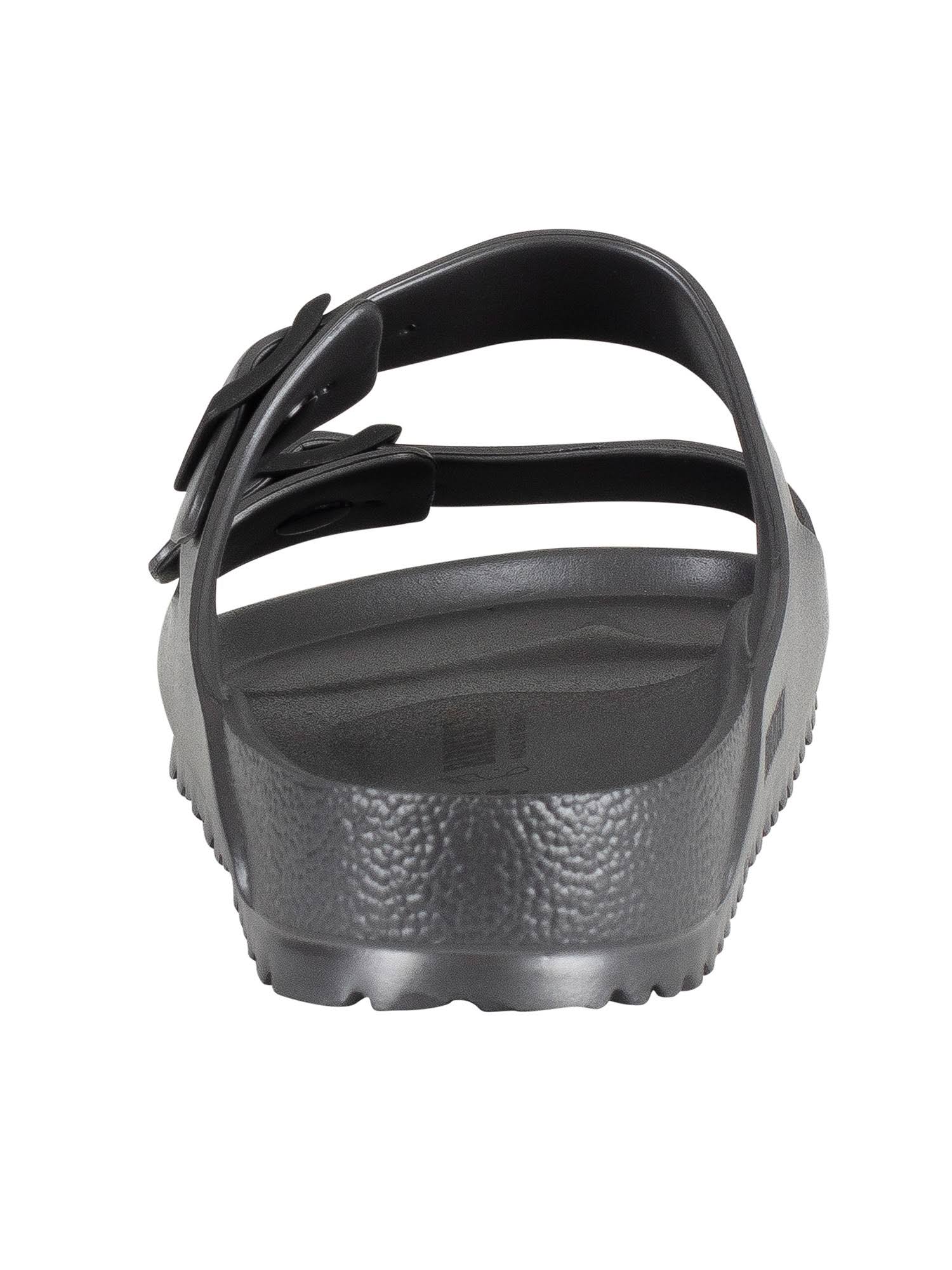 Birkenstock Arizona Eva Sandals Grey