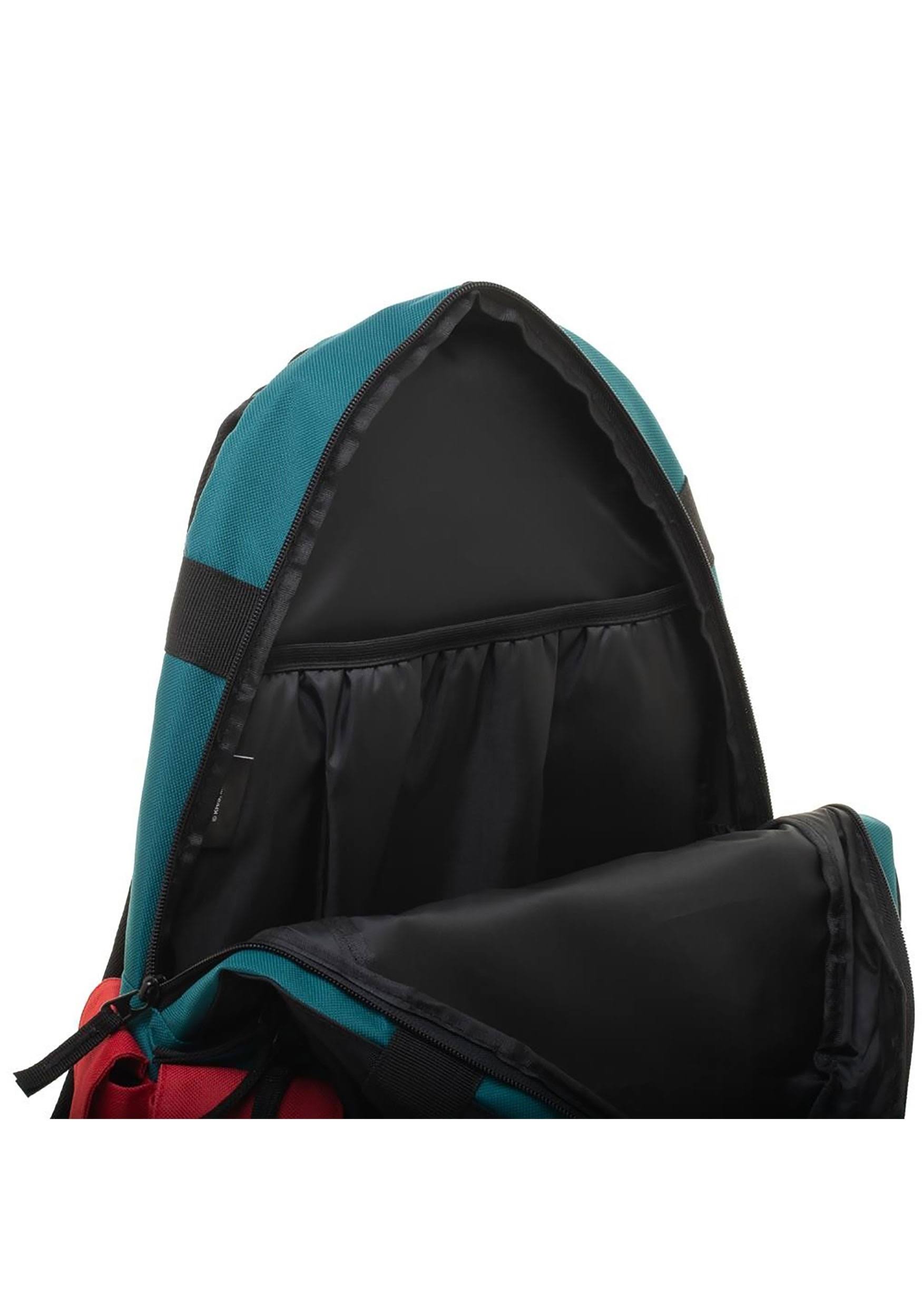 My Hero Academia Deku Suit Up Backpack