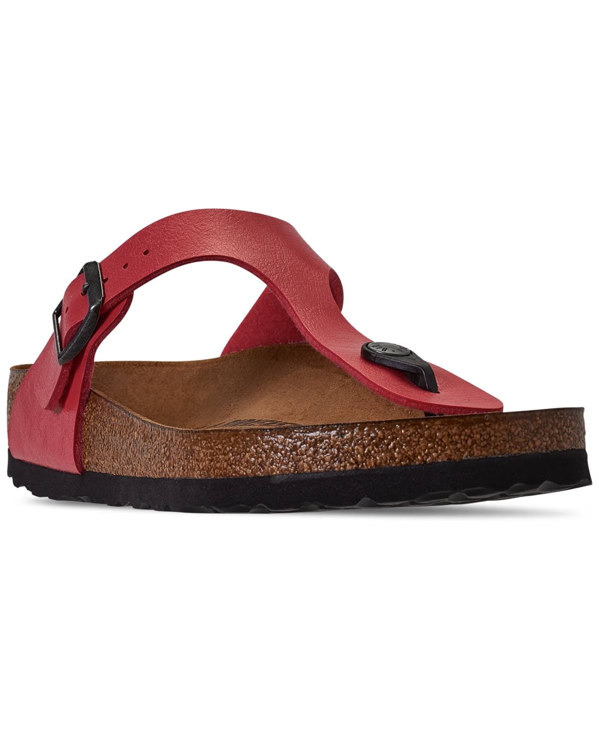 Birkenstock Women's Gizeh Birko Flor Sandal