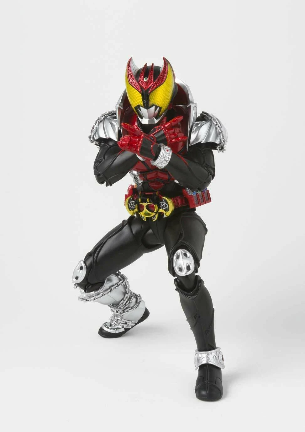 Kamen Rider Kiva Bandai S.H. Figuarts