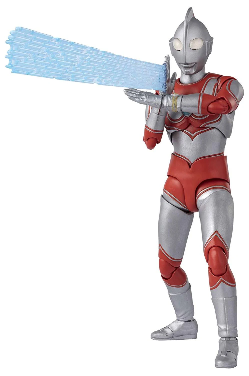S.H.Figuarts Return of Ultraman: Ultraman Jack
