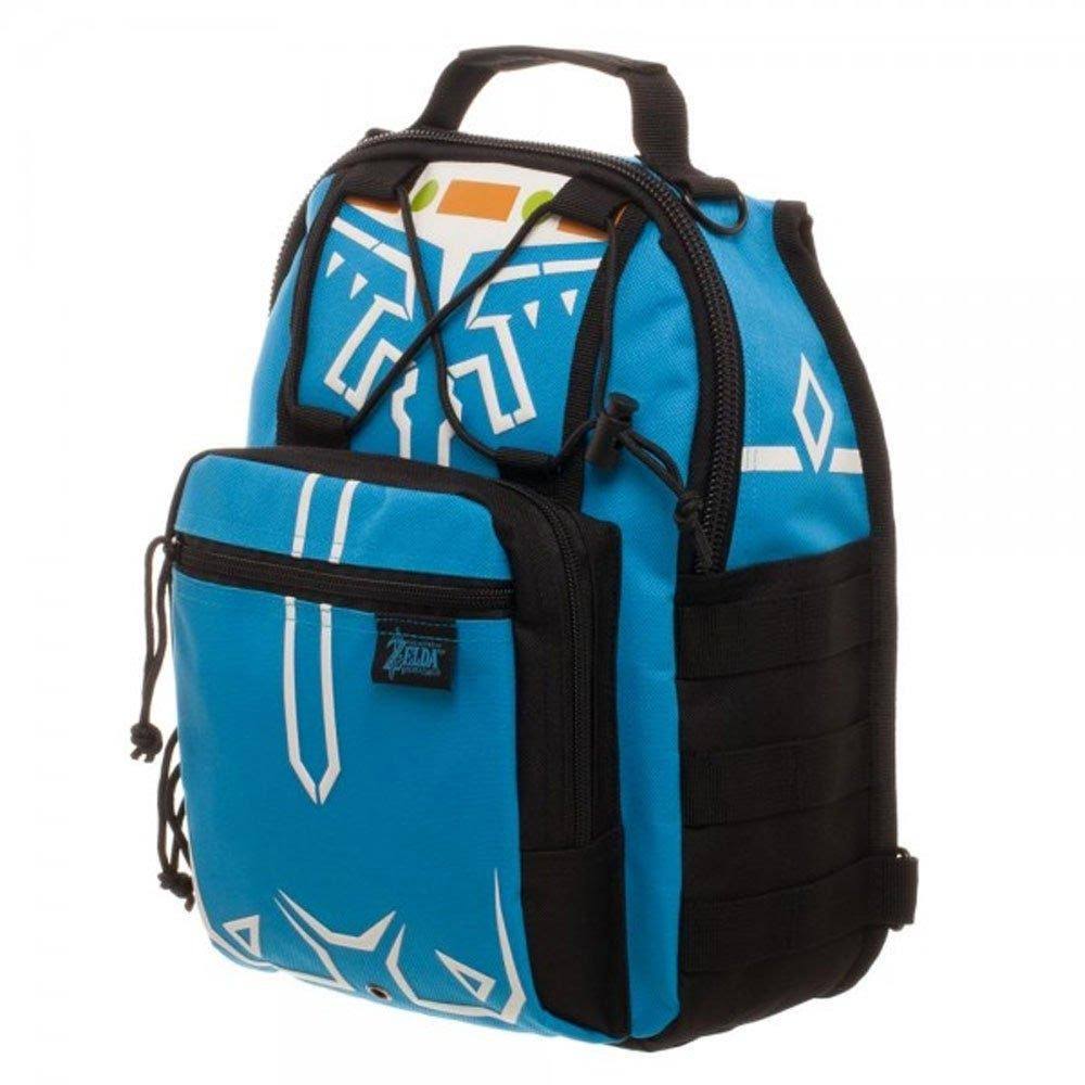 Legend of Zelda Breath of The Wild Mini Sling