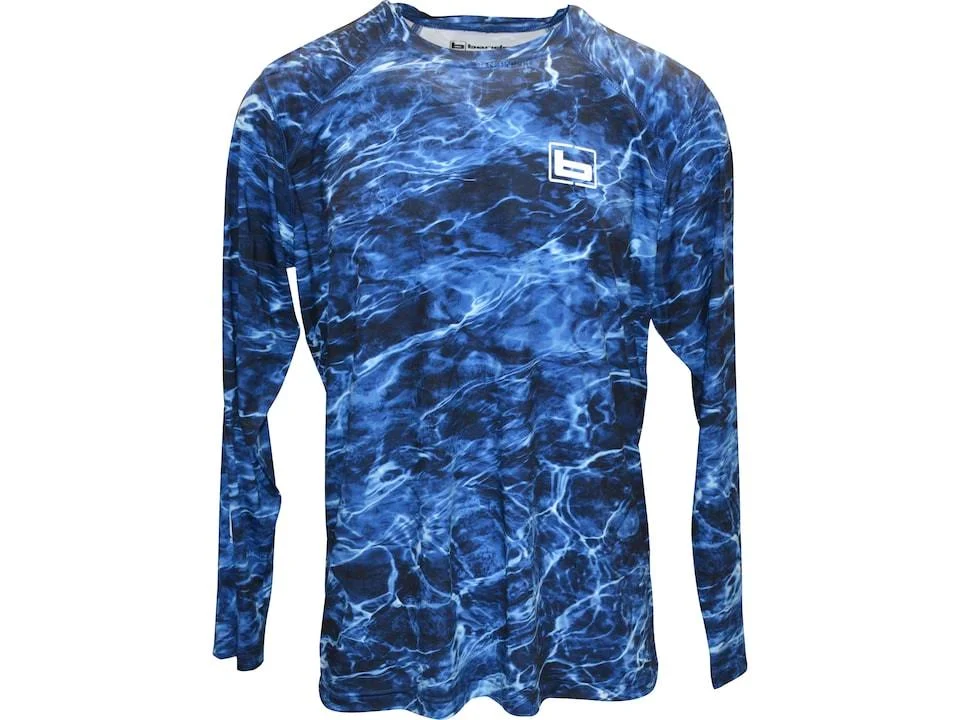 Banded Men's Performance Adventure Long Sleeve Shirt SKU - 889681