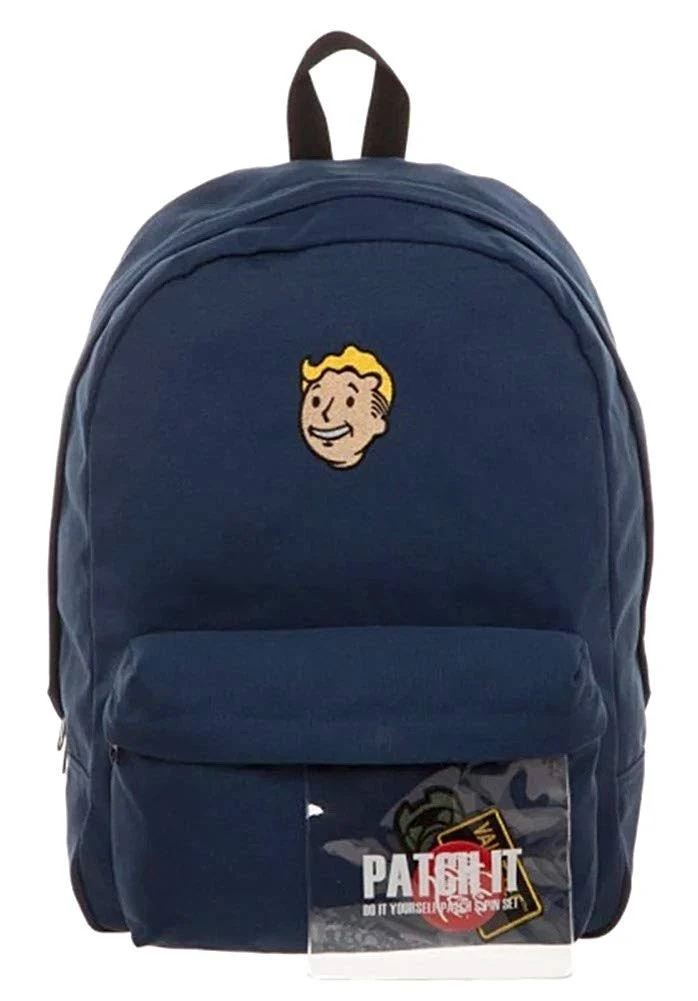 Fallout Patch It Backpack