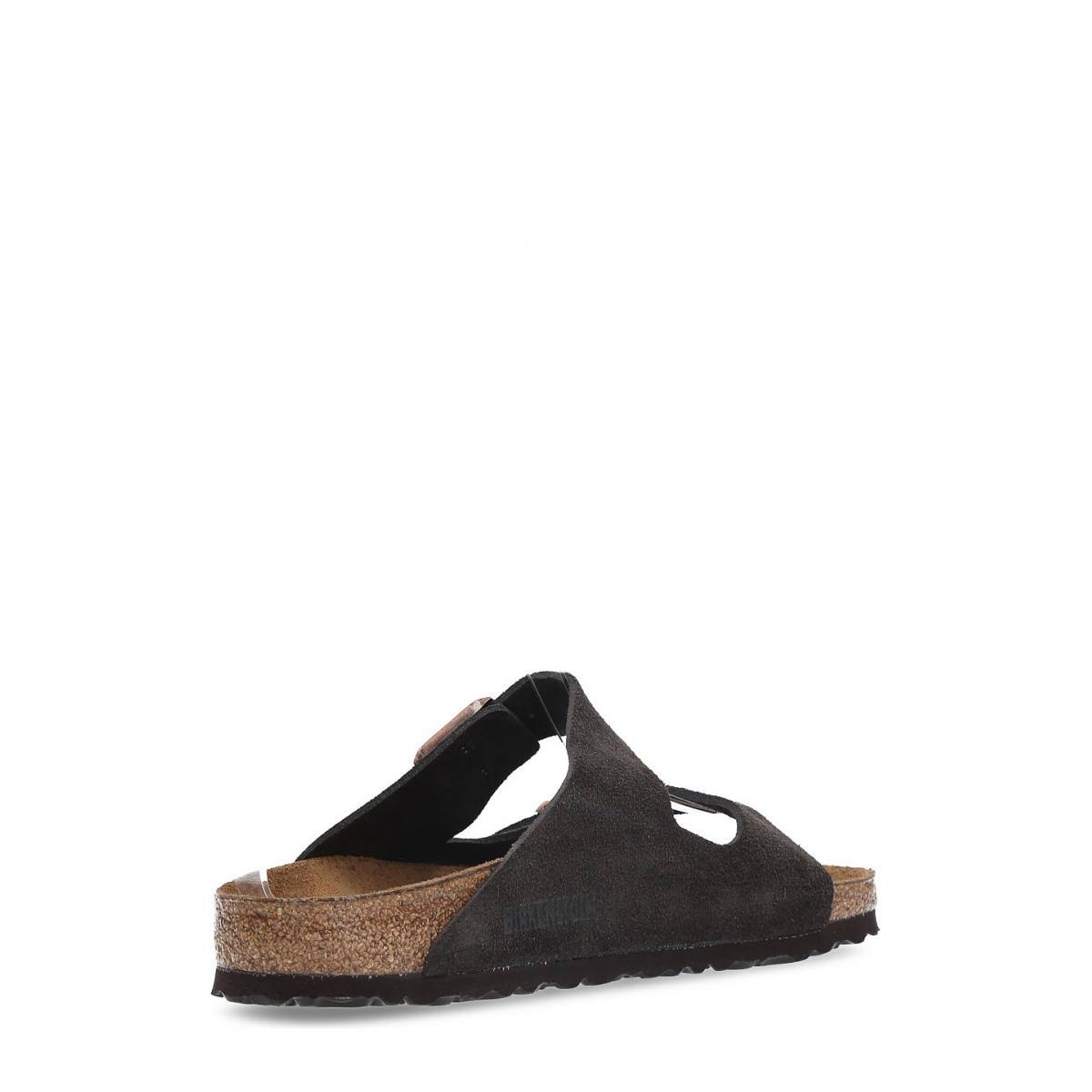 Birkenstock Unisex Arizona Leather Sandal