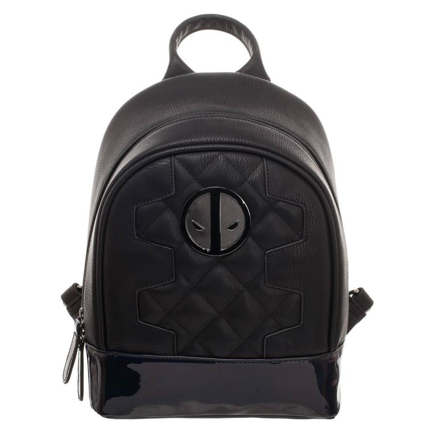 Deadpool Mini Backpack