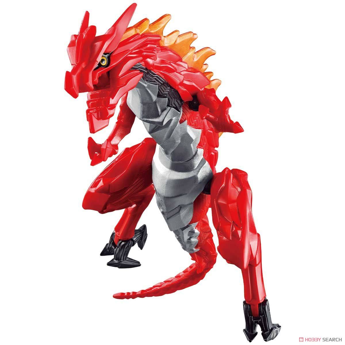 RKF Kamen Rider Saber Dragonic Knight Wonder Combo Set