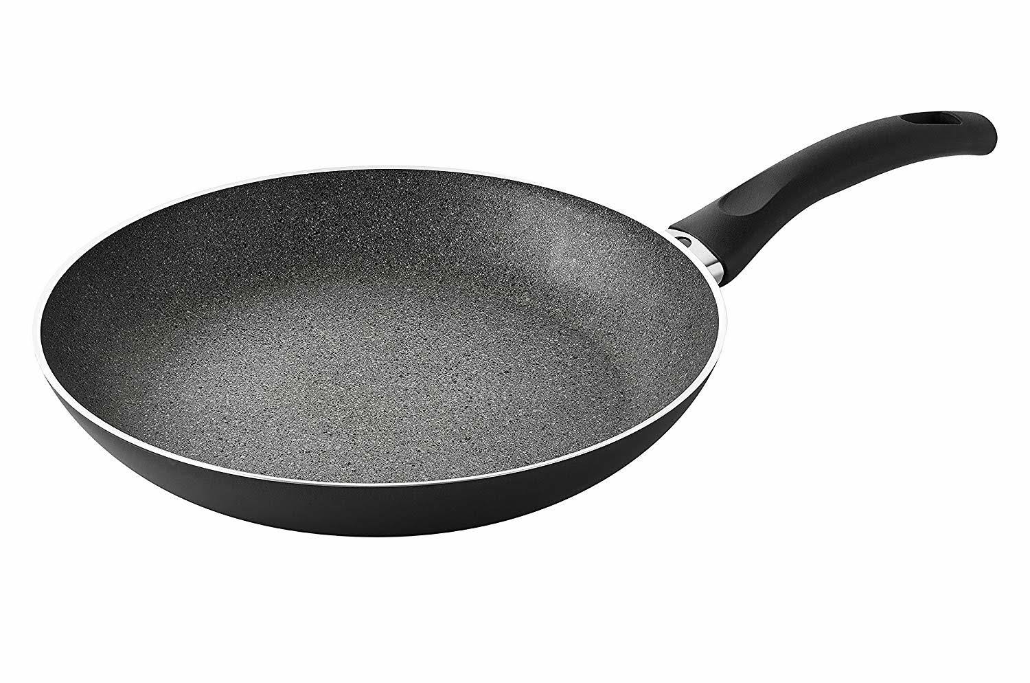 Ballarini Bologna Granitium 9N5F - 0,24 Frying Pan Flat 24 cm