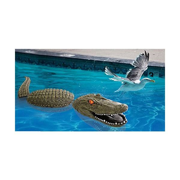 Banana Boat BBGATOR Gator Light with LED