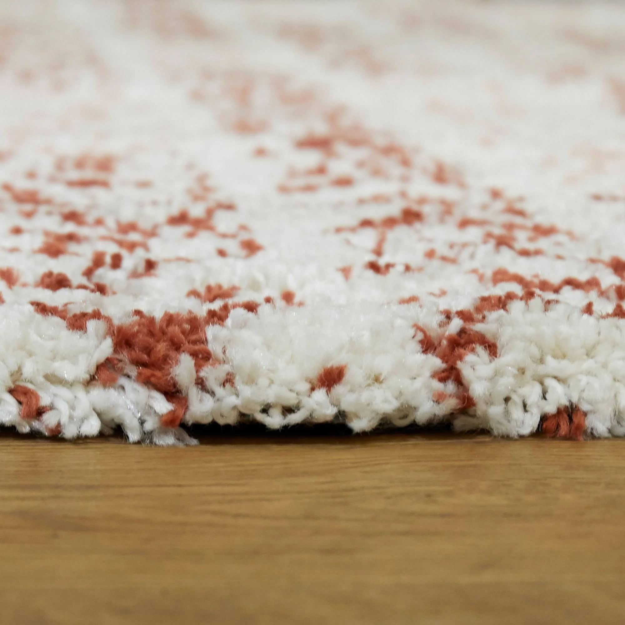 Balta Elena Blue 8 ft. x 10 ft. Arrow Transitional Area Rug