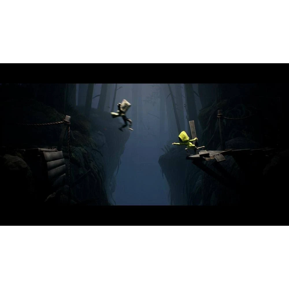 Little Nightmares II - Day One Edition