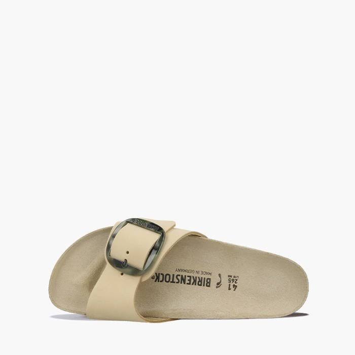 Birkenstock Madrid Big Buckle 1018698