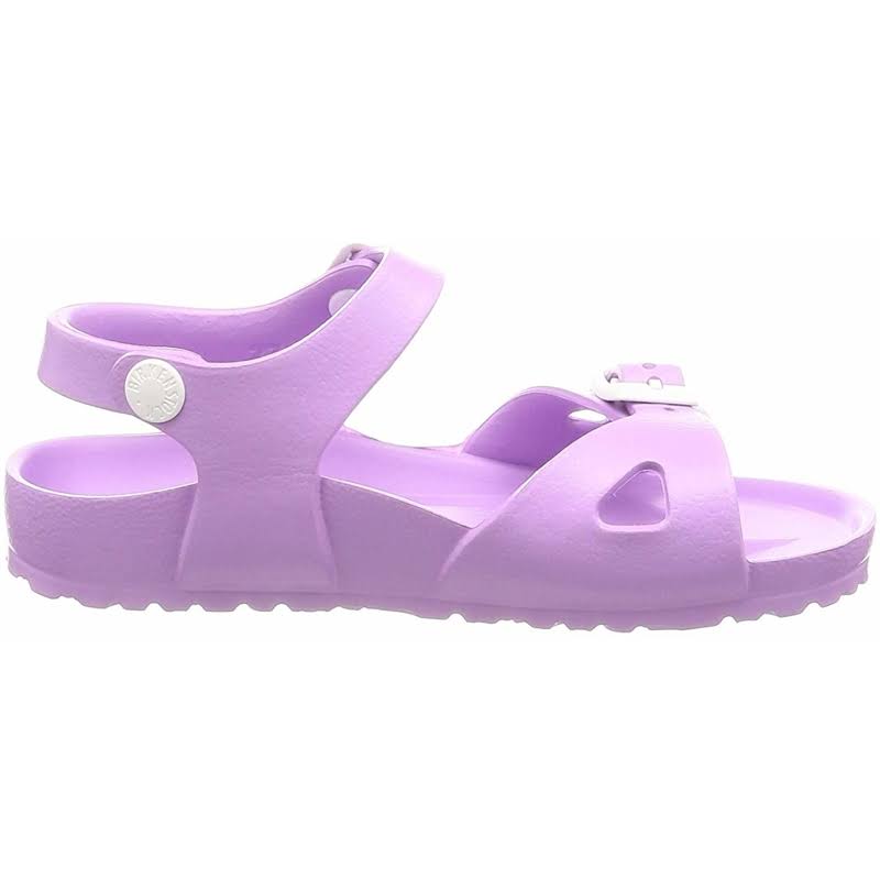 Birkenstock Sandals Rio Kids Eva, 1013103 - 6.5