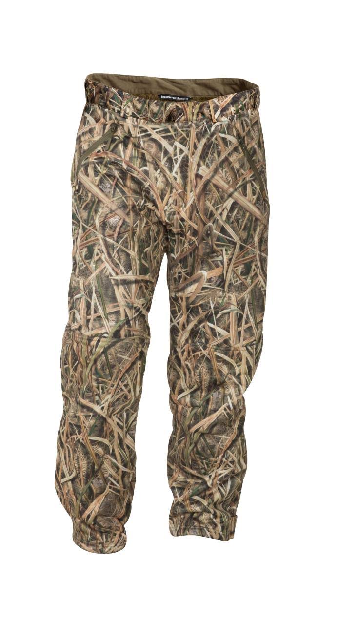 Banded White River Wader Pants