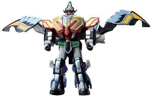 Genie Combined DX Majikingu