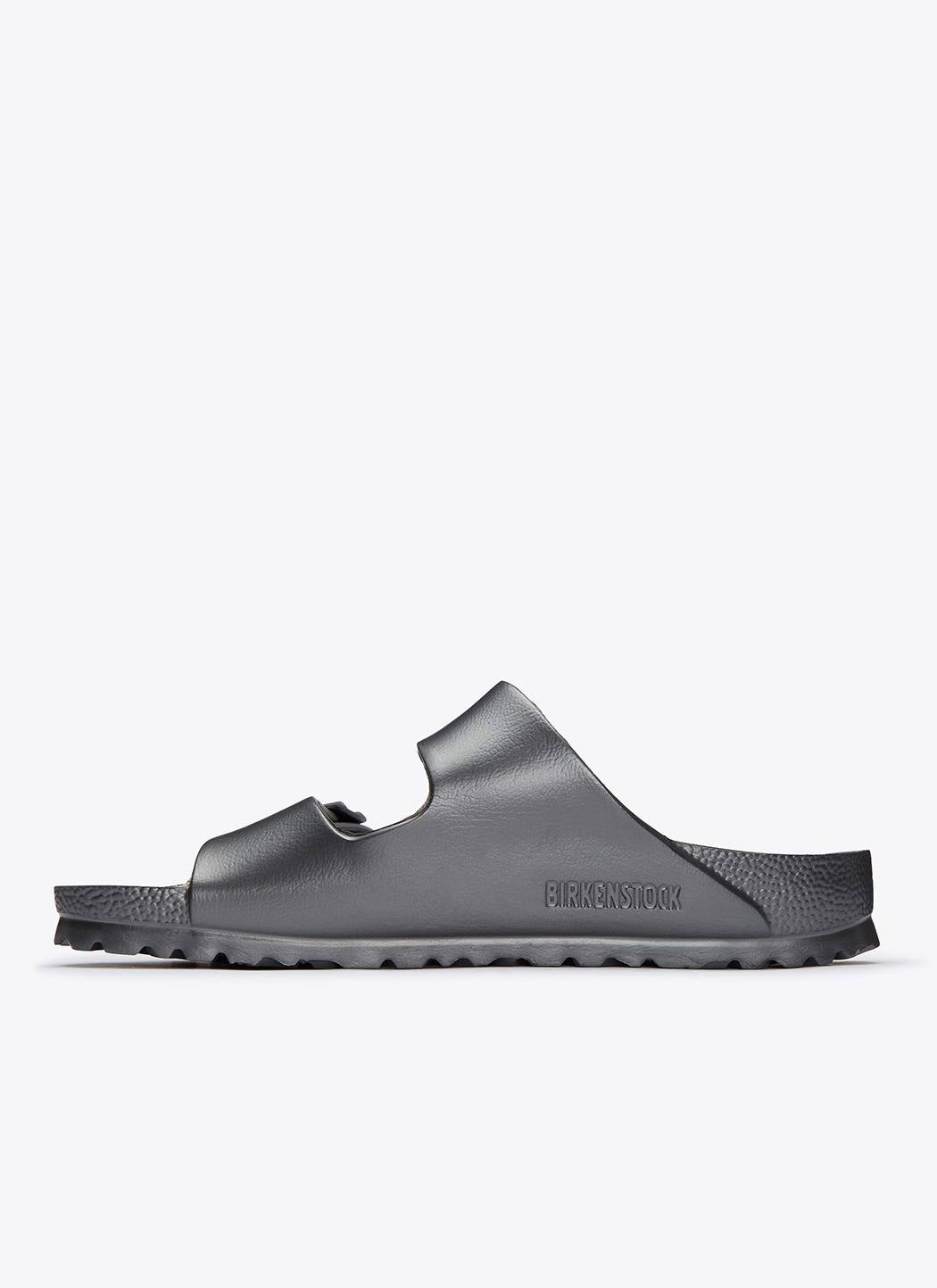 Birkenstock Arizona Eva Anthracite / 40N