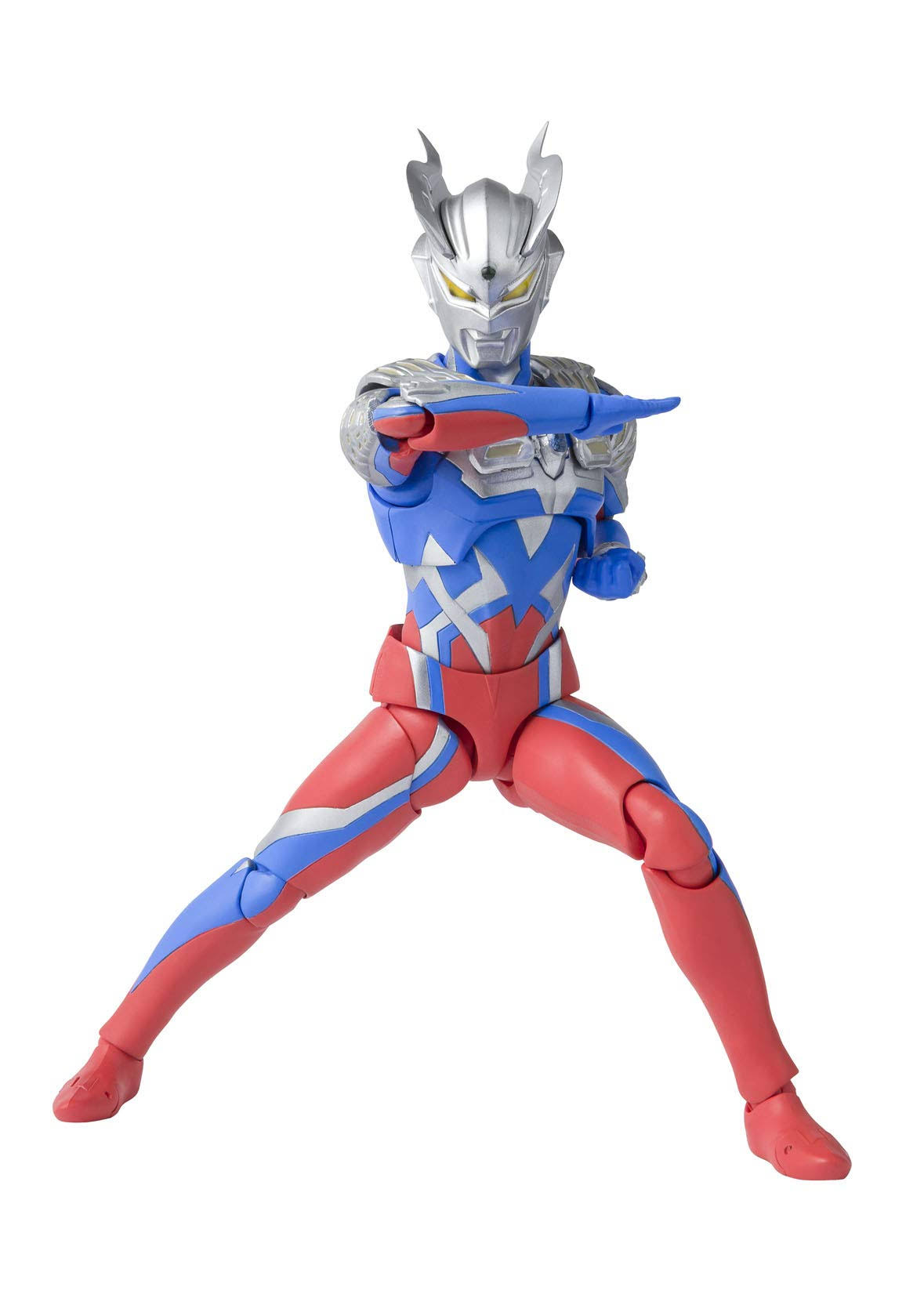 Ultraman Zero S.H. Figuarts Action Figure