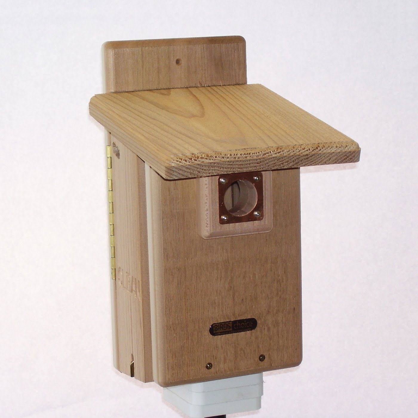 Birds Choice BBULT Ultimate Bluebird House