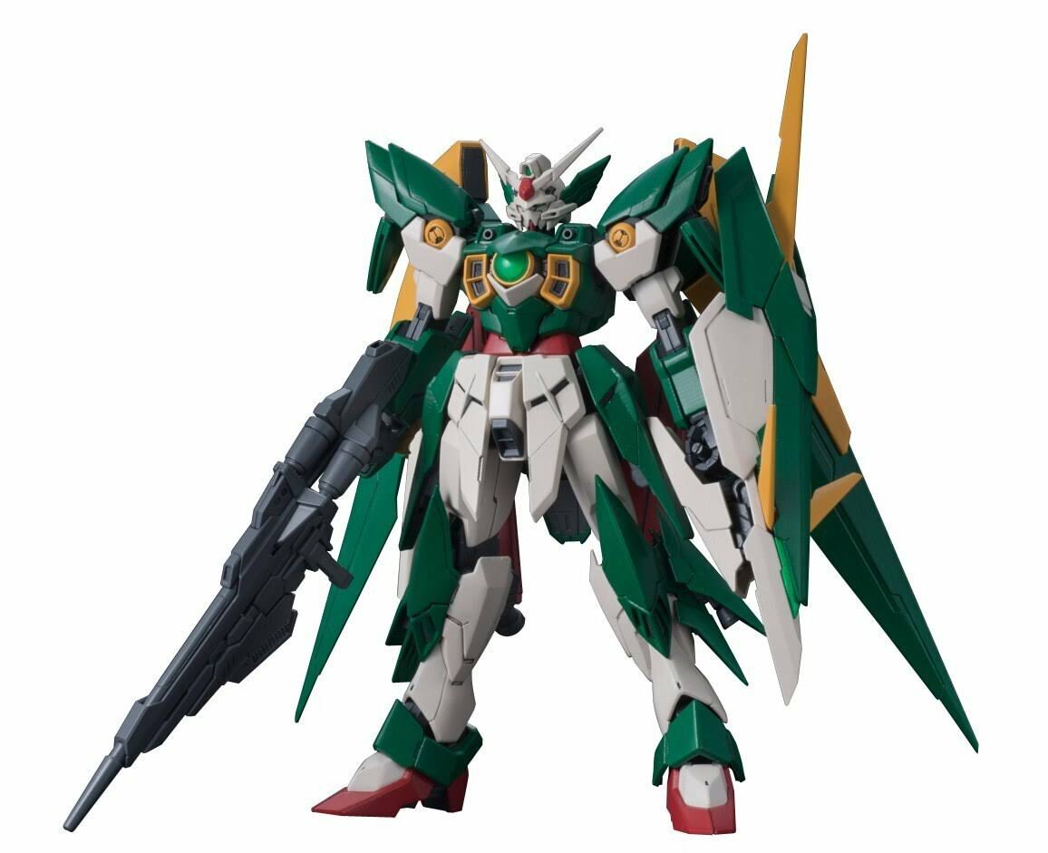 mg 1/100 Gundam Fenice Rinascita
