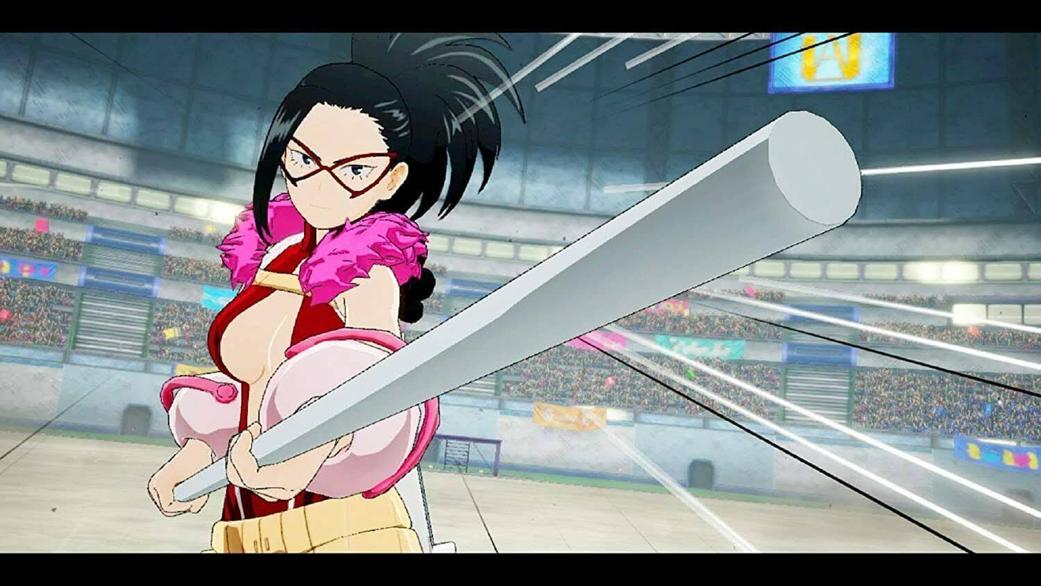 My Hero Academia One&s Justice - Switch