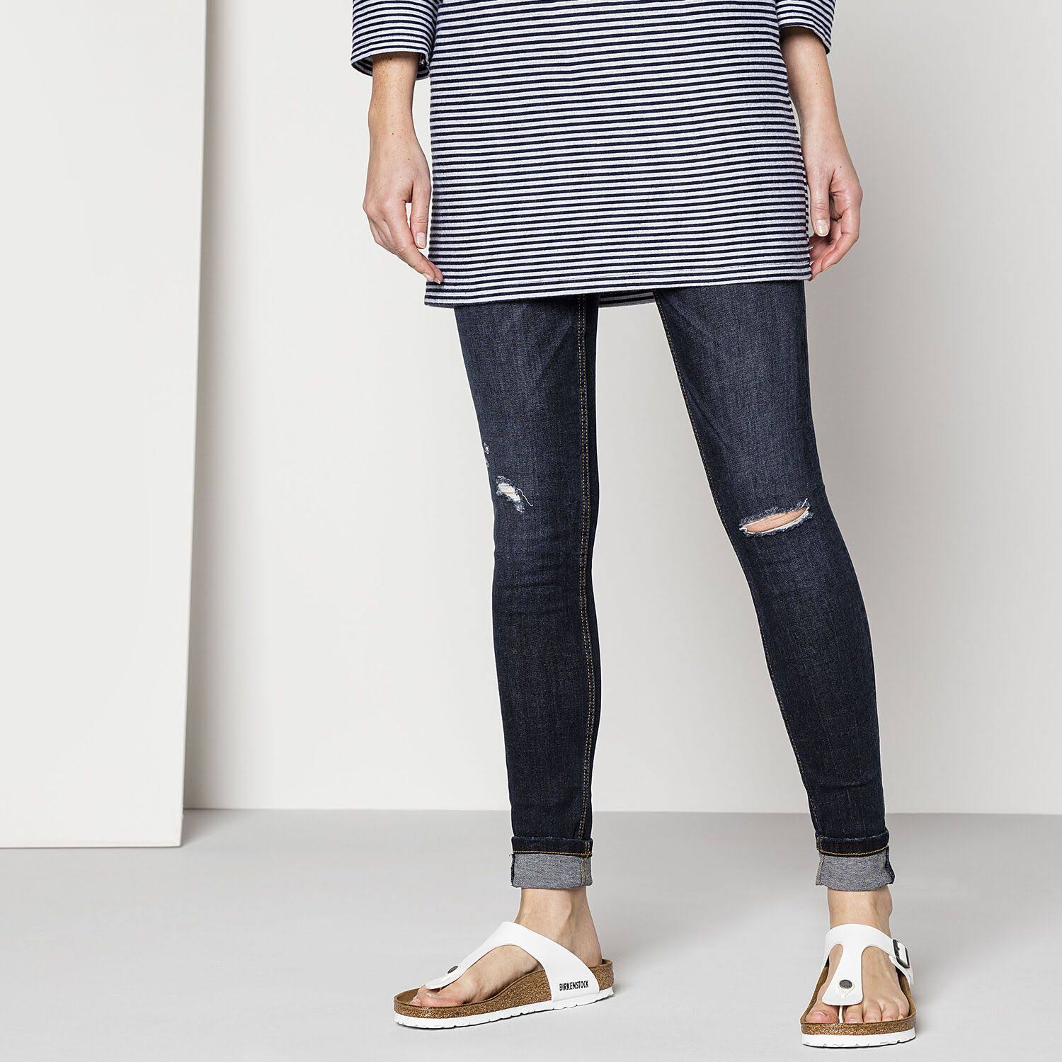 Birkenstock Gizeh Birko-Flor