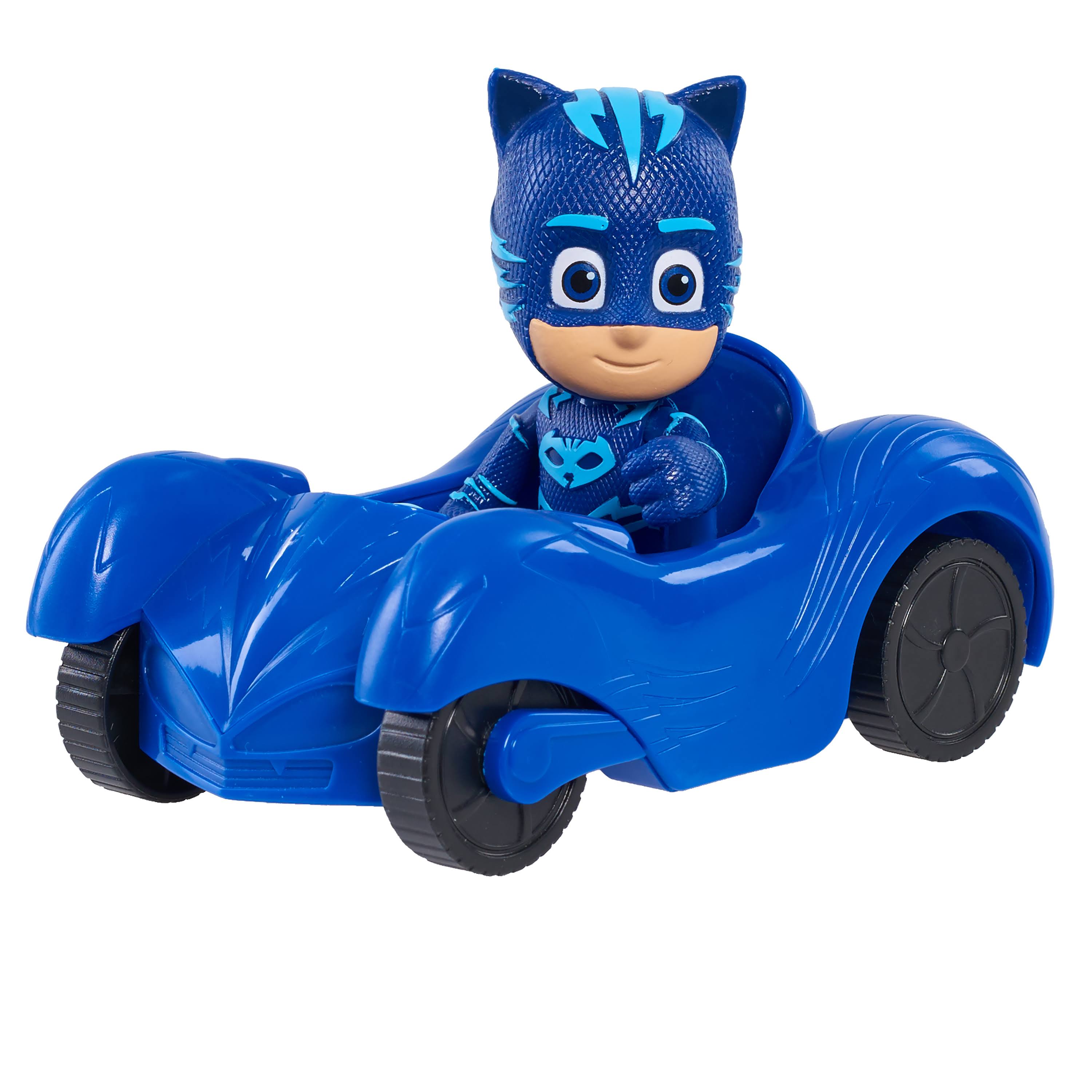 PJ Masks Headquarters Playset