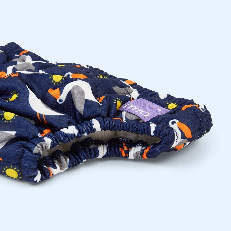 Bambino Mio Reusable Swim Diaper Pelican Pier