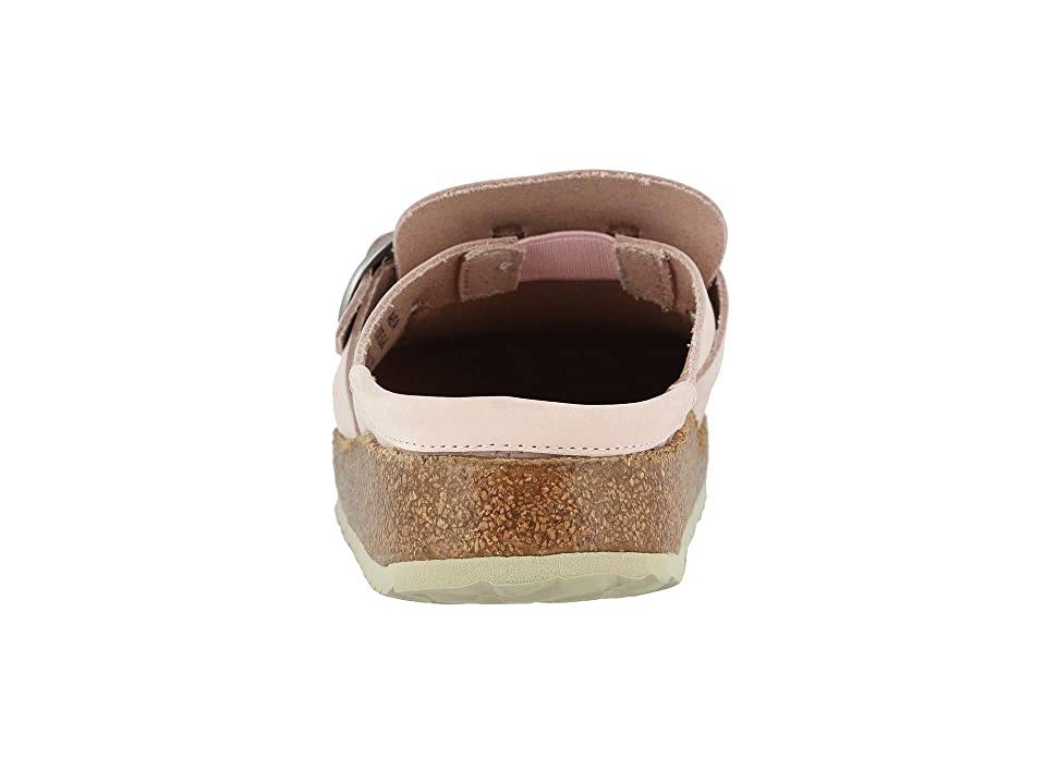 Birkenstock Women's Buckley Dusty Rose 39