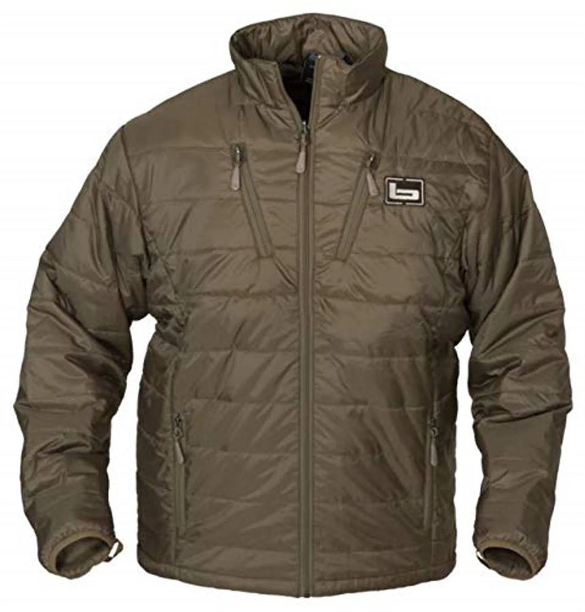 Banded H.E.A.T Insulated Liner Jacket-Long Liner, 3XL