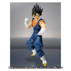 S.H. Figuarts Dragonball Z Vegetto