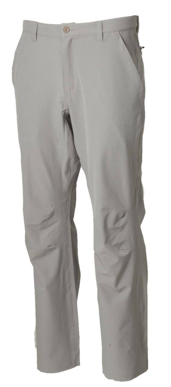 Banded Stretchable Swag Pant, 34/32