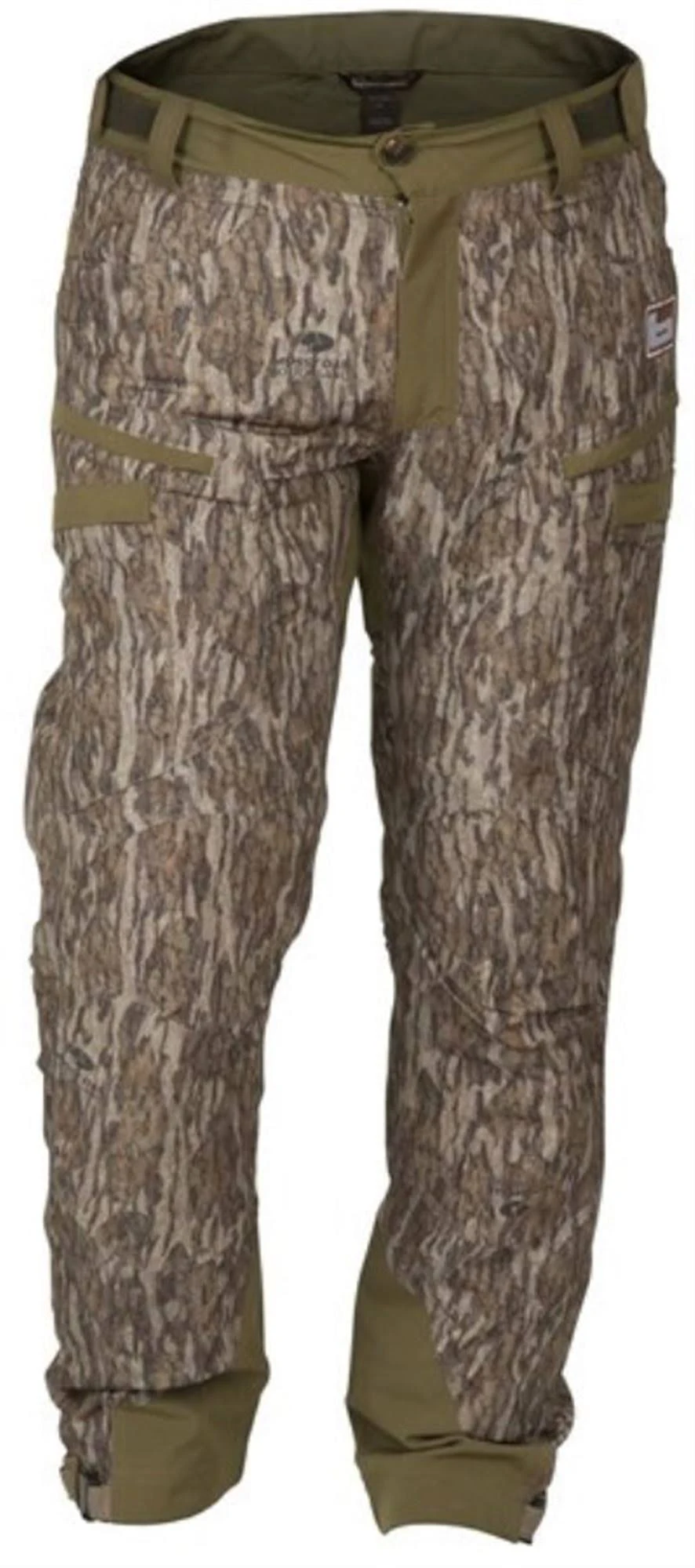 Banded MW Hunting Pants, Bottomland, Large,