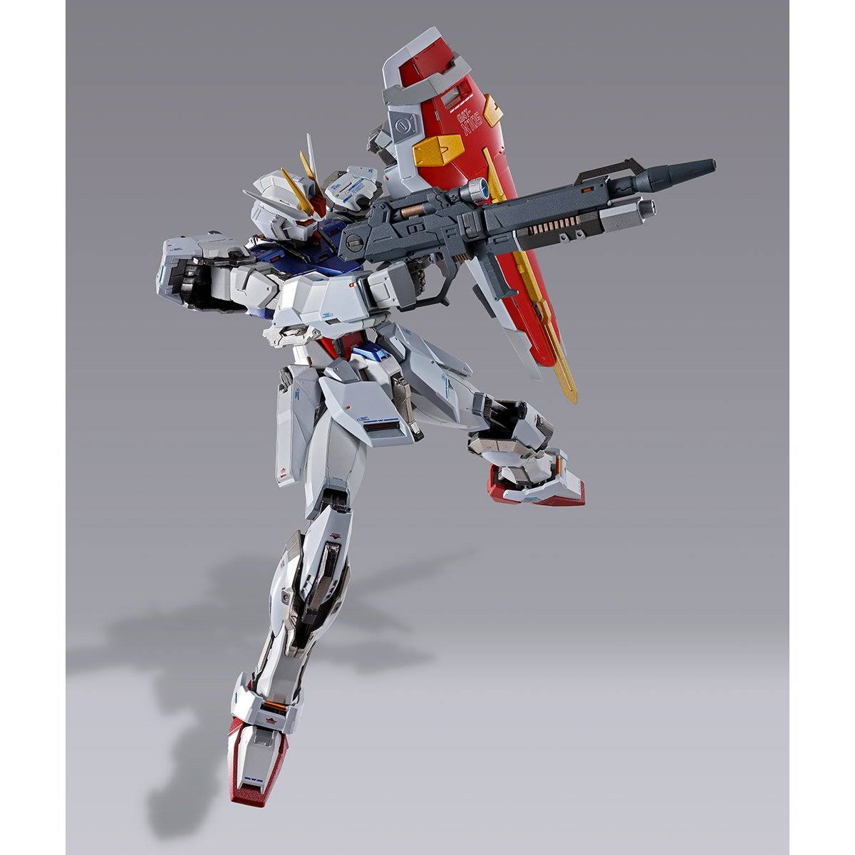 Bandai Metal Build GAT-X105 Strike Gundam