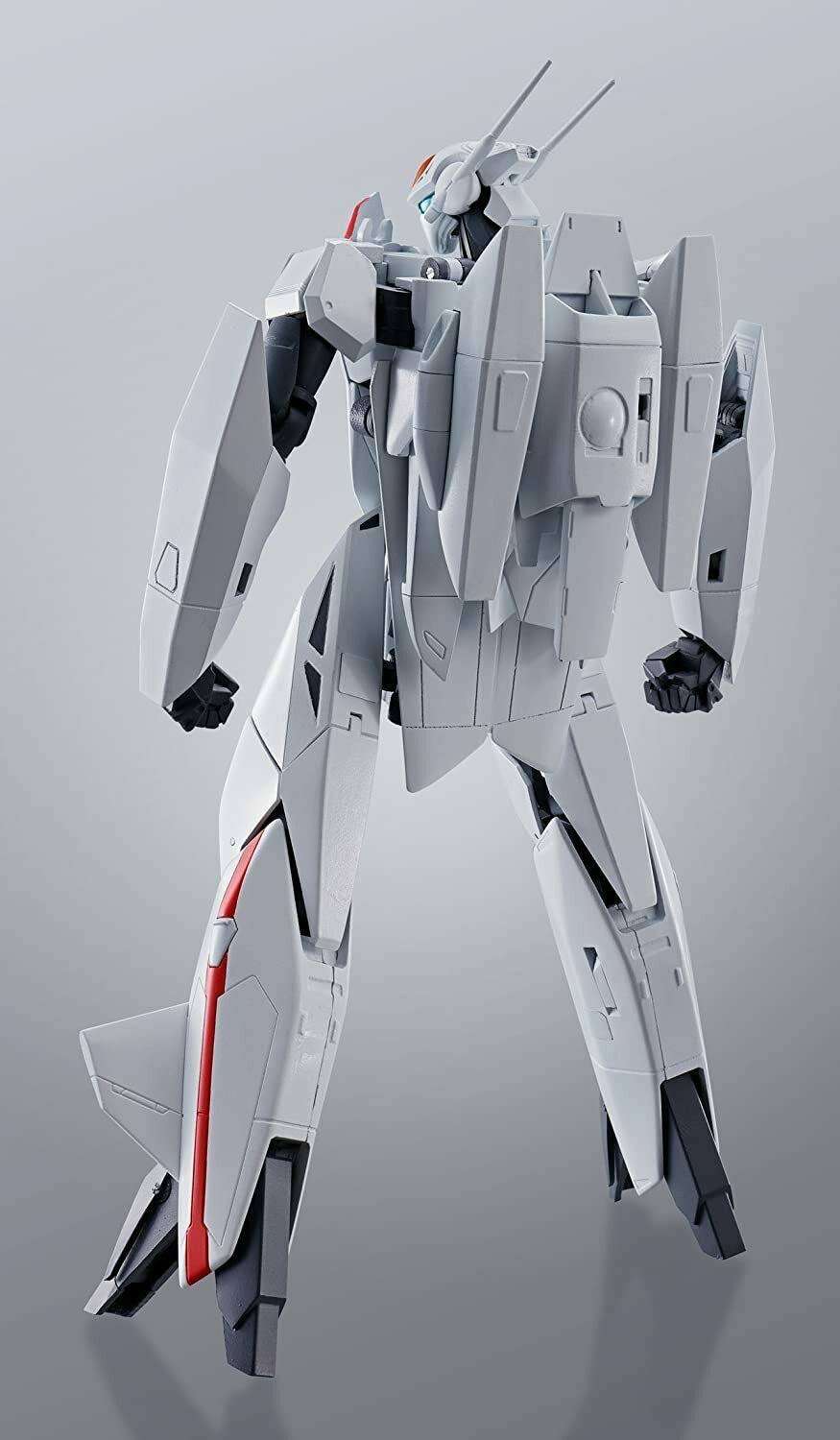 Bandai Spirits HI-METAL R Macross VF-2SS Valkyrie II + Sap Silvie Geena Machine Action Figure