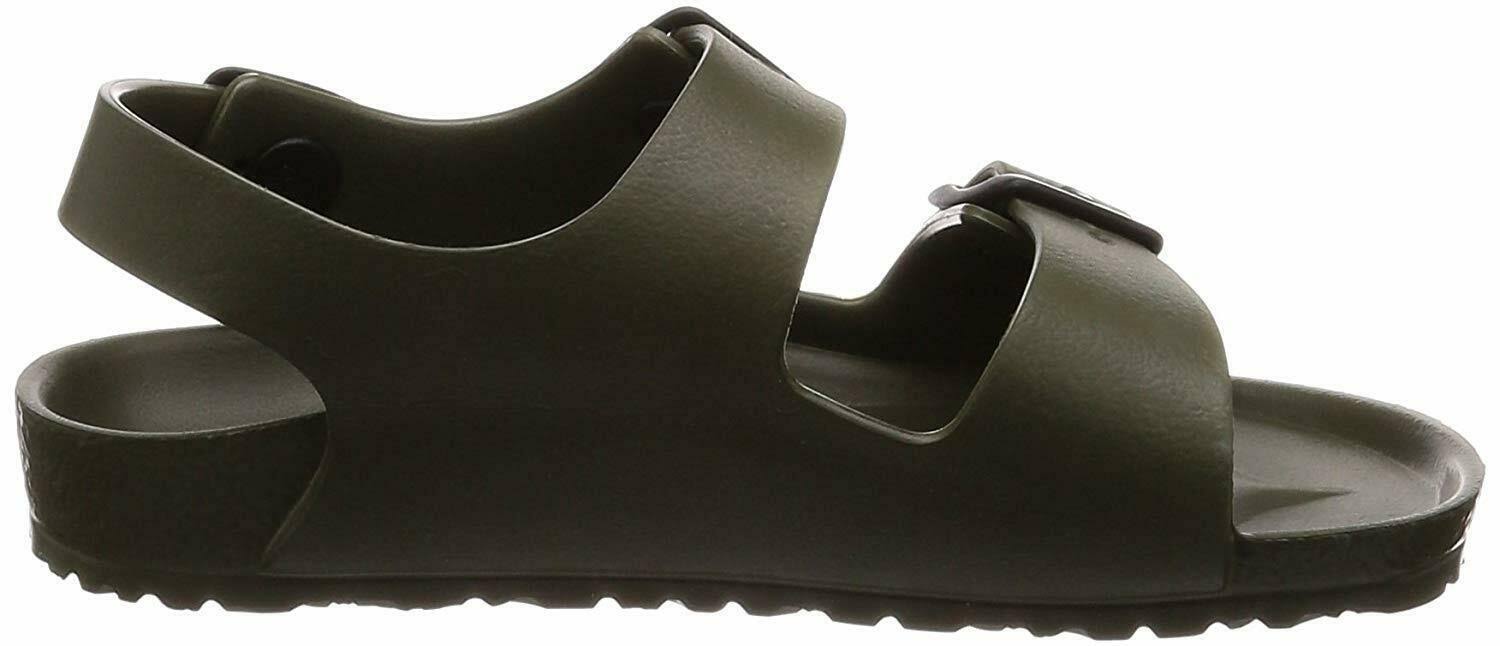 Birkenstock Milano Kids Eva Khaki 30 / Narrow