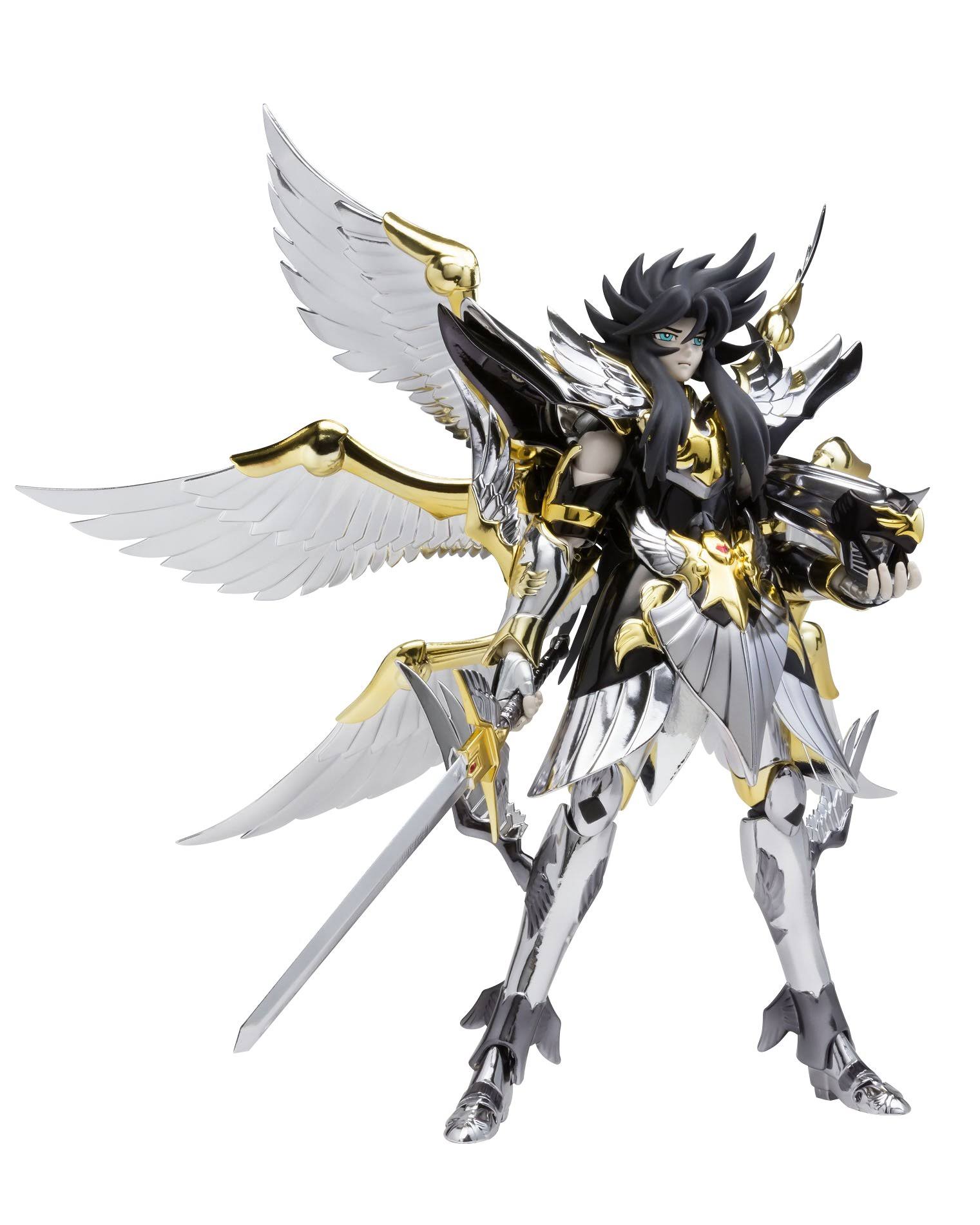 Hades -15th Anniversary Ver- Saint Cloth Myth - Saint Seiya