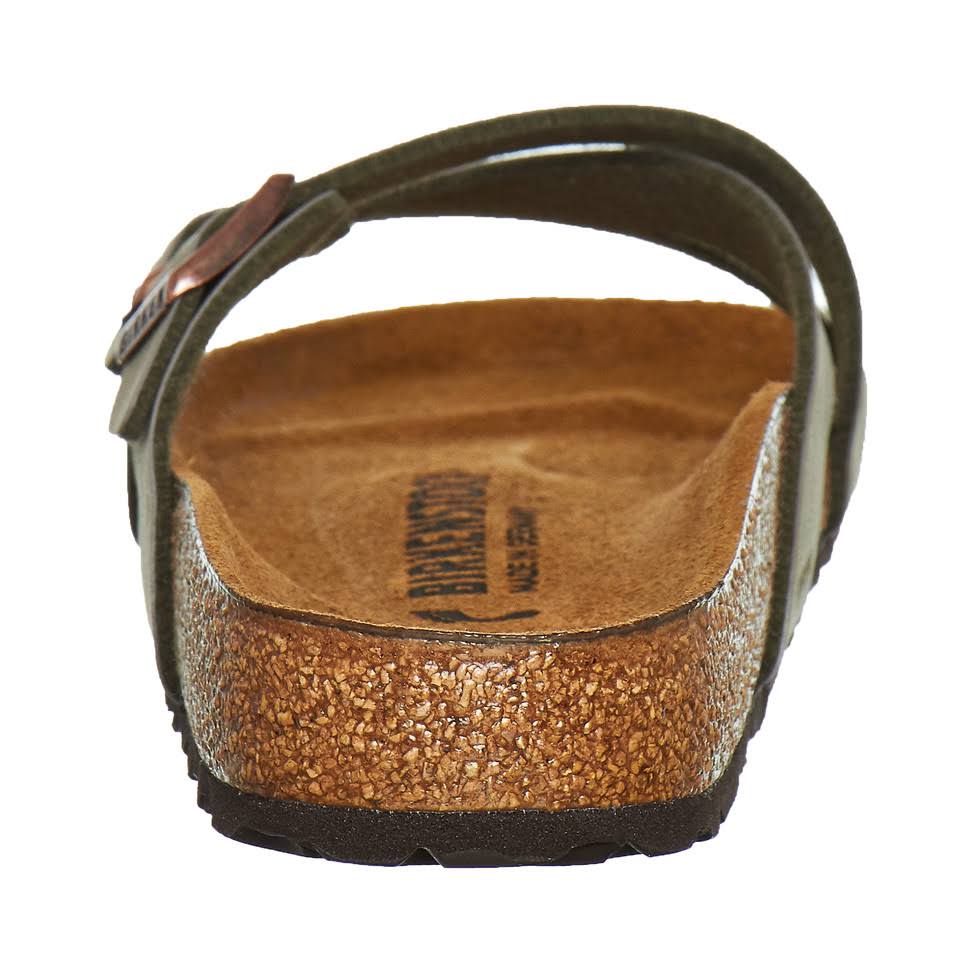 Birkenstock Mule Arizona Jade 38 EU / Narrow