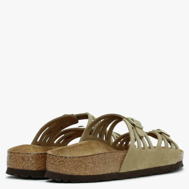 Birkenstock Granada SFB Mules / Casual Shoes (Women)