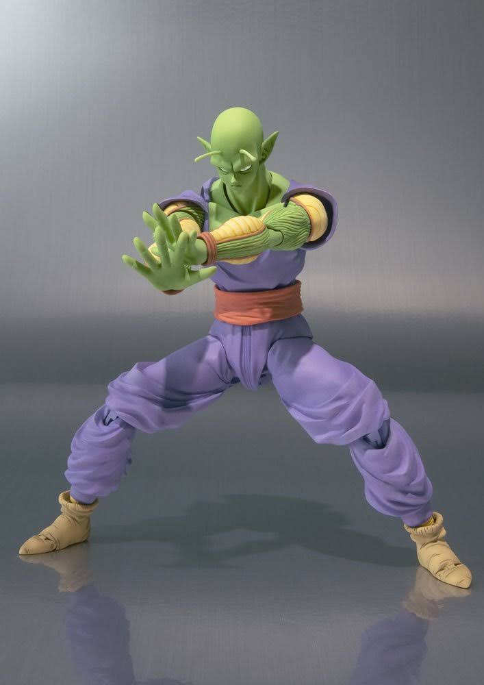Bandai Dragon Ball S.H.Figuarts Piccolo Action Figure