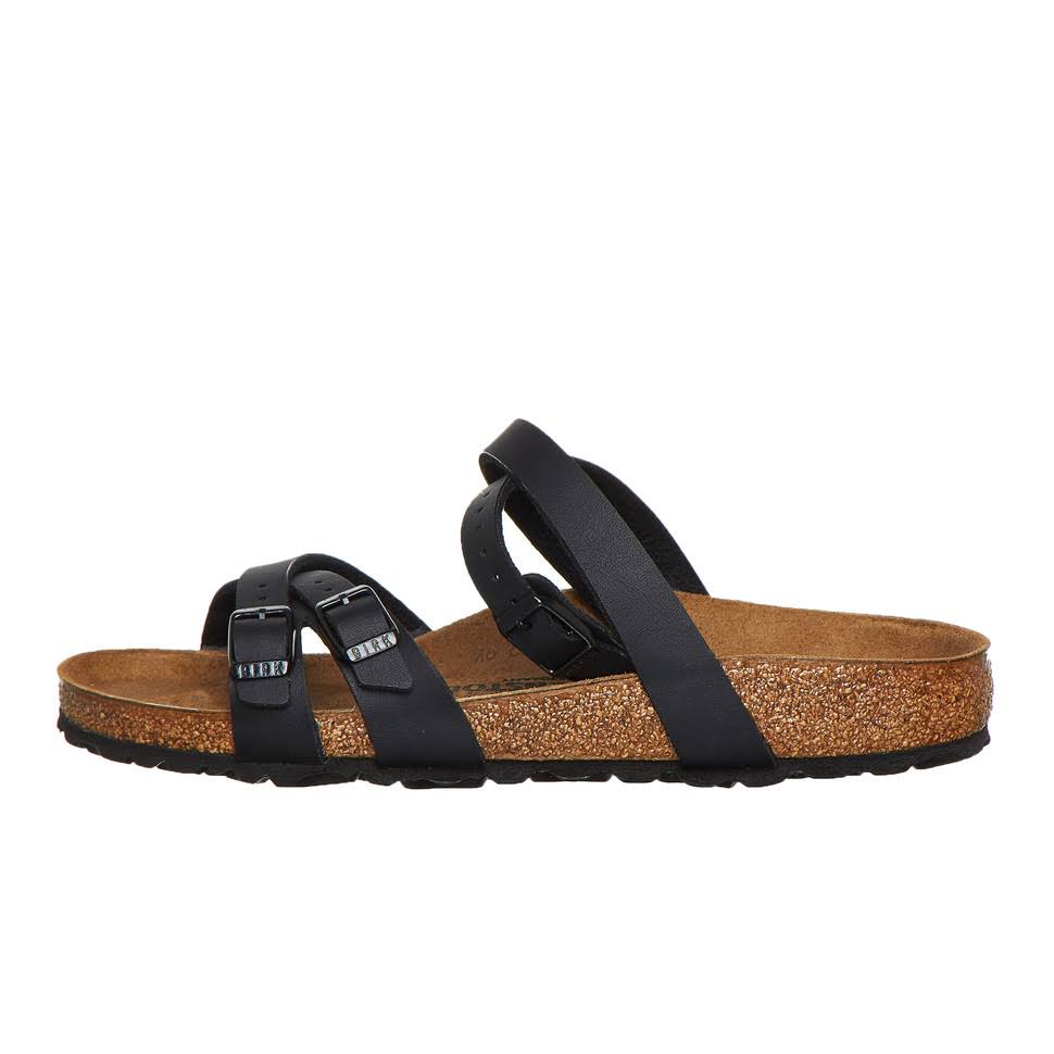 Birkenstock Blanca BF (schwarz)