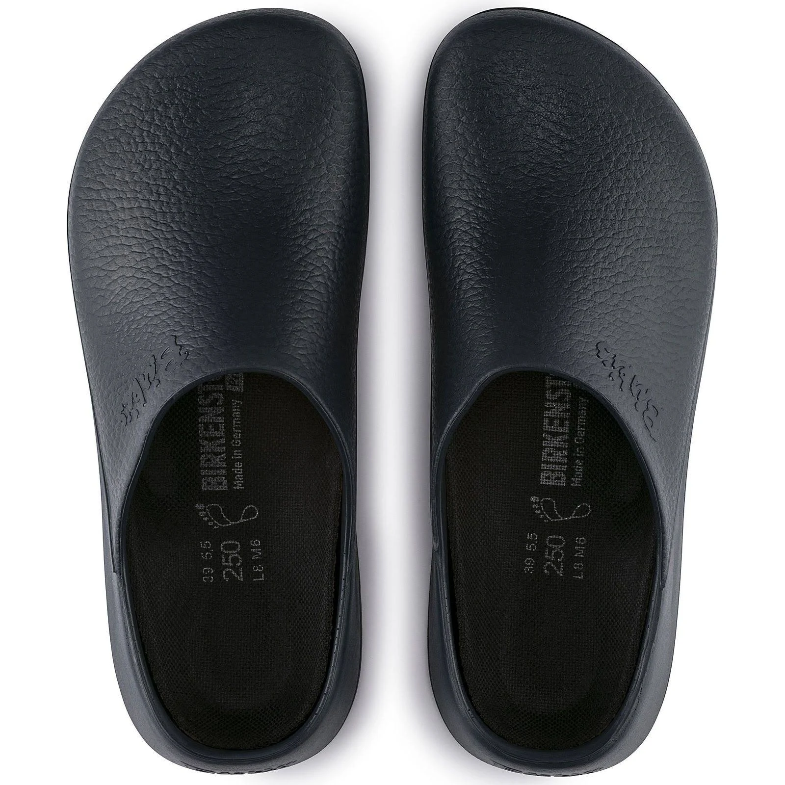 Birkenstock Super Birki Black / 43