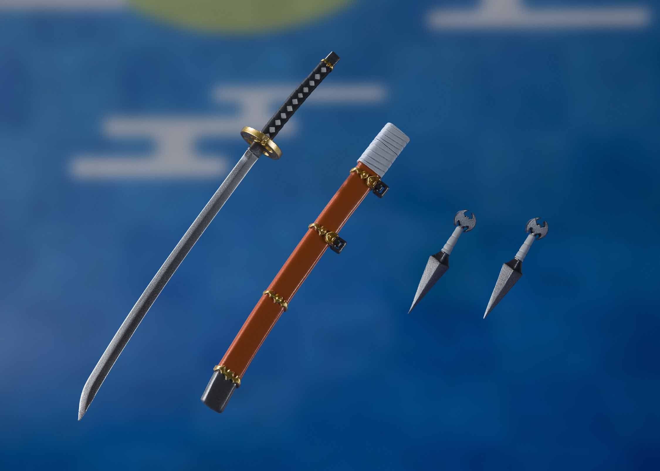 S.H.Figuarts Ninja Batman Action Figure