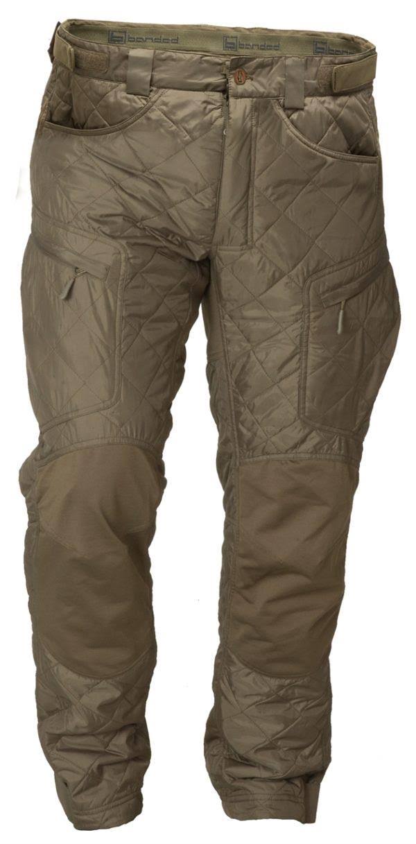 Banded RedZone Base 25g PrimaLoft Pant (B1020012-SM)