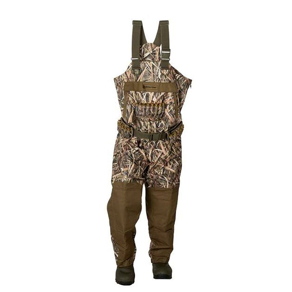 Banded Redzone Black Label Insulated Wader - Blades - Size 14 - King B04978