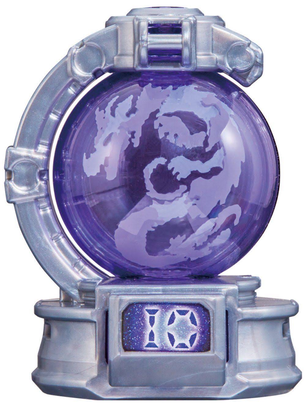 Power Rangers Uchu Sentai Kyuranger DX Ryu Tsueder Ryu Kyutama